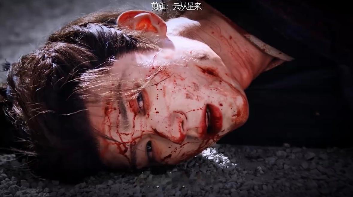 翘楚穿越版双视角 🎬 翘楚穿越版双视角叙事封神了，一人带着古代遗憾，一人携着未