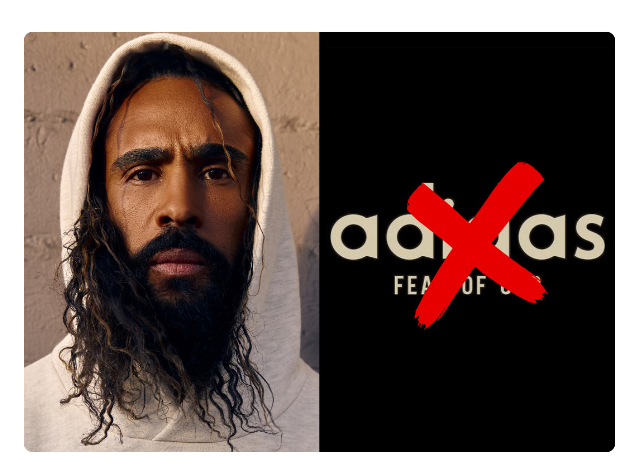 Jerry Lorenzo确认Fear of God Athletics与阿迪达