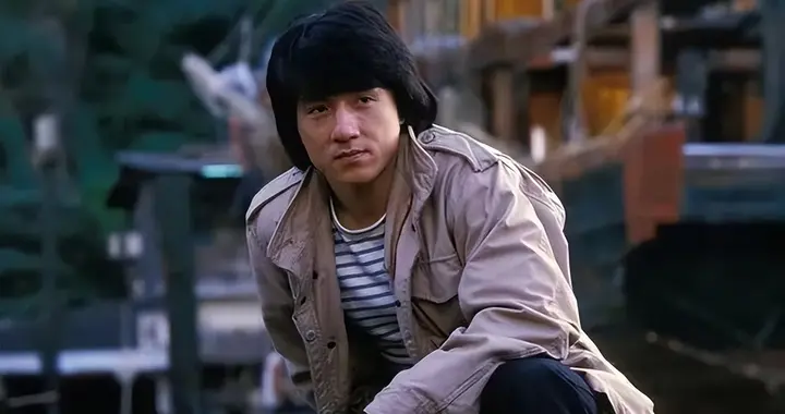 71岁的成龙回应“龙叔老了”