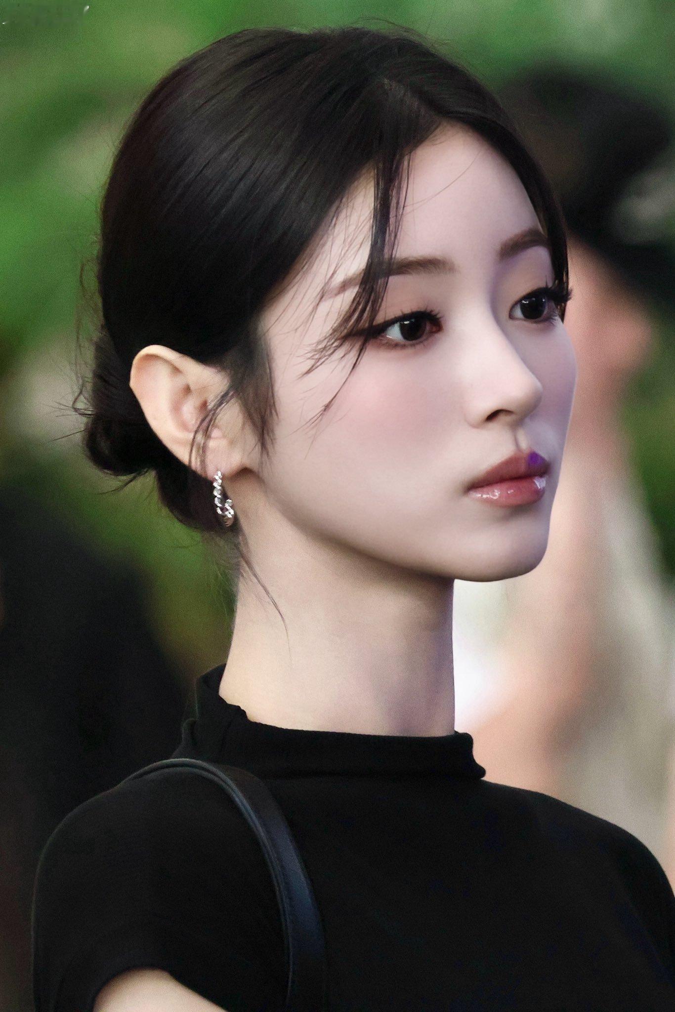 挖槽啊女神。 ​​​