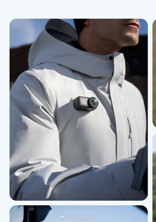 苹果的 AI 胸针？这不跟大疆的NANO一个意思吗？苹果AI胸针前瞻