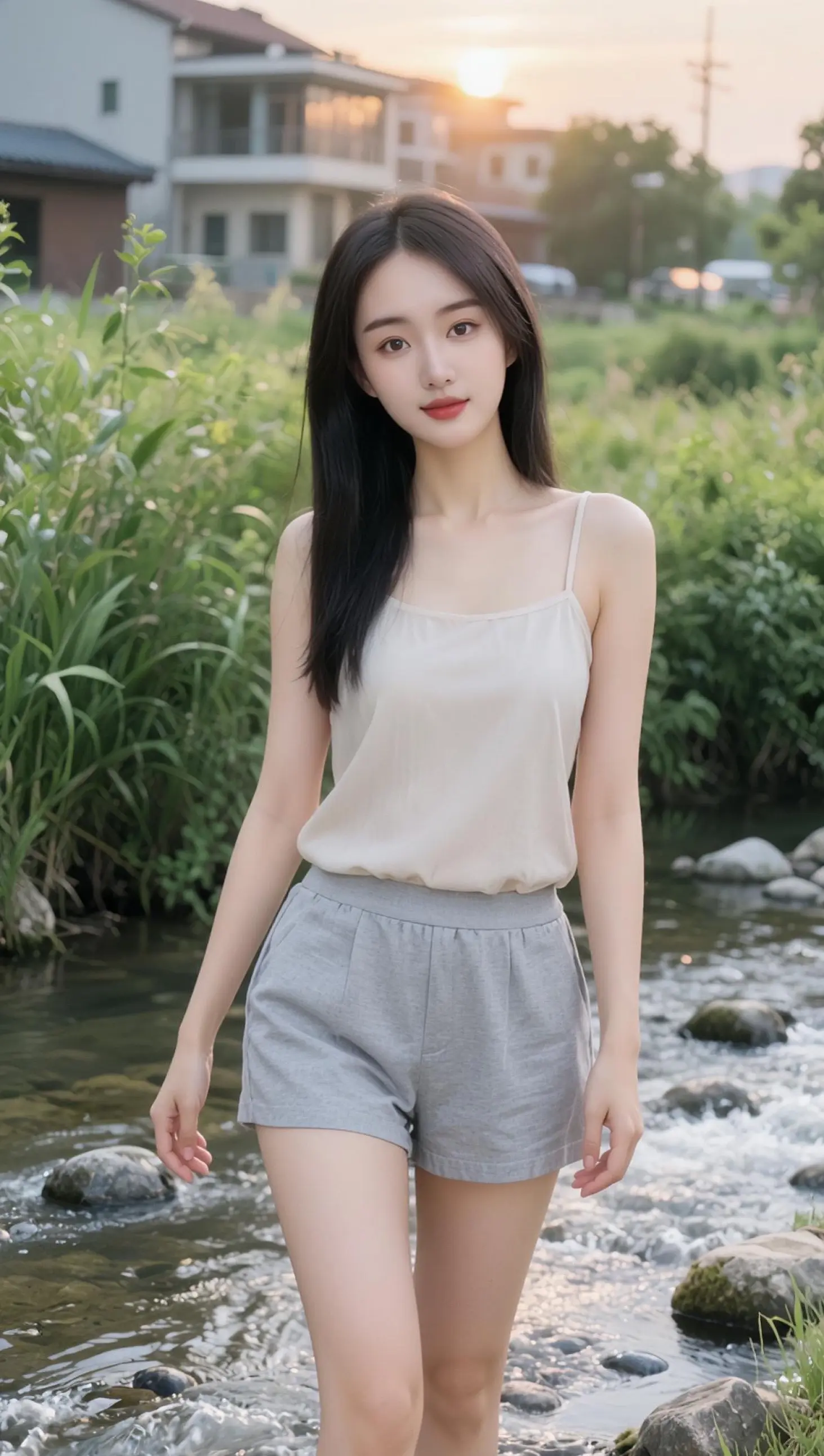 我是个简单的人，谁对我好，我便会加倍对谁好，这份真心永远不会过期，我性...