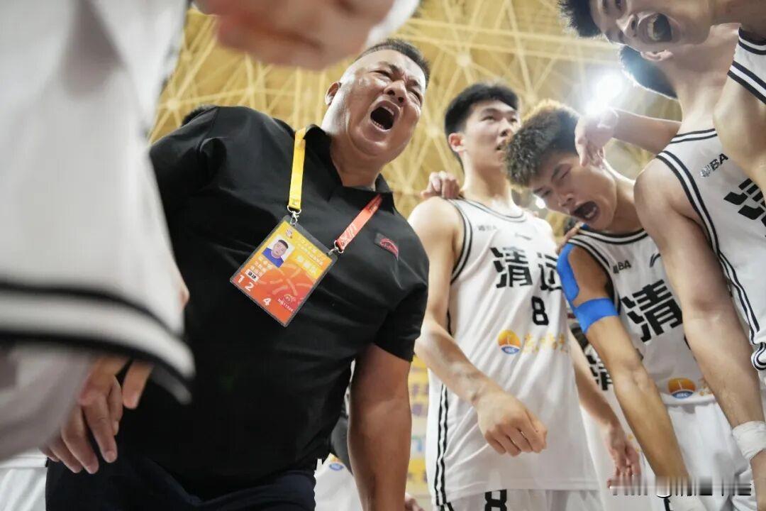 时政观察员5月27日粤BA，81:62，清远队赢了！清远队坐镇主场迎战韶关队，可