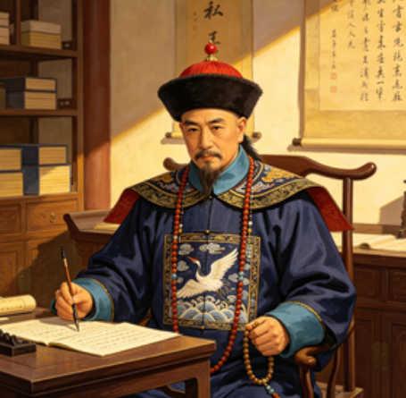 清军入关后，顺治登基，但这个由少数民族建立的王朝，统治基础异常脆弱。30万满人要