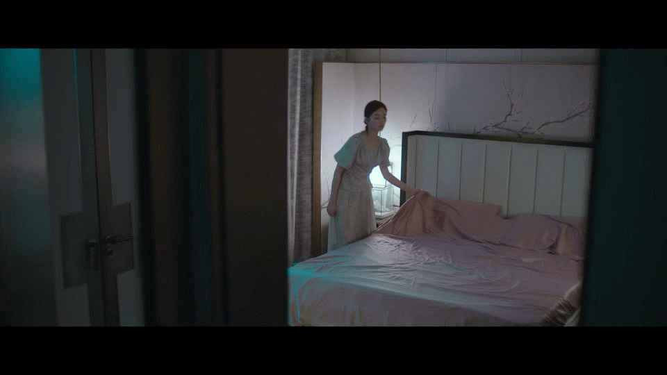 谁动了我的隐私开播 这预告谁看了不期待！拳击手司机捡手机引祸水，女儿被绑逼他重拳