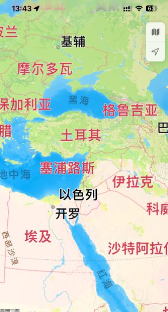 很多人都觉得奇怪，一向无所畏惧的以色列，为什么会如此坚定地支持“一个中国”原则，