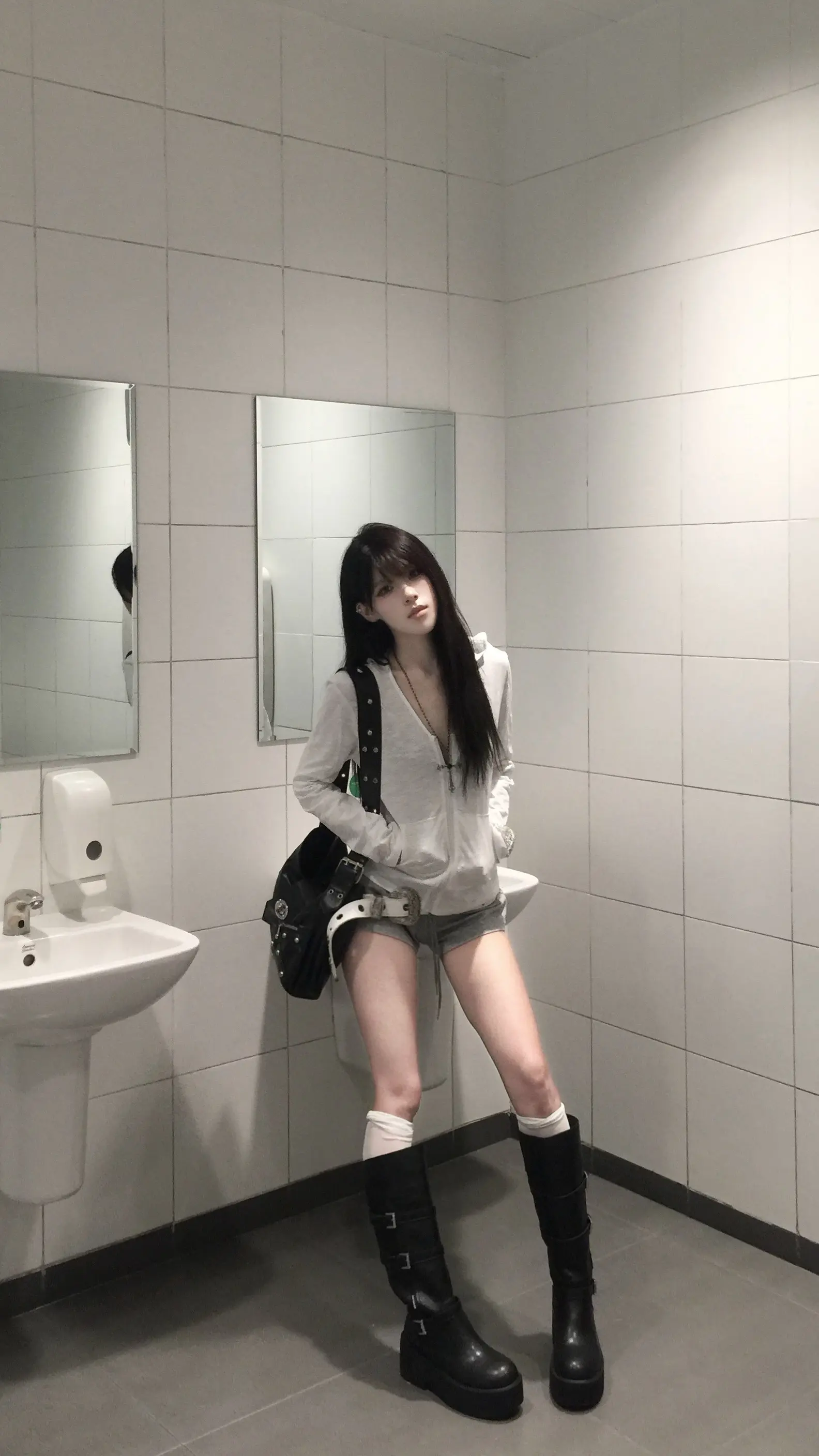 别说把命给她了 你命又不好