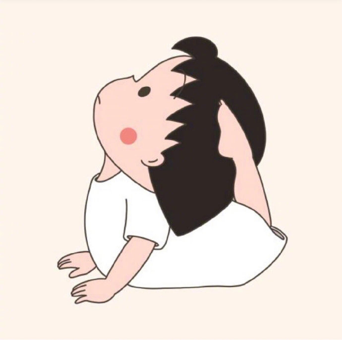 人这一辈子要和舒服的人一起，包括朋友和亲人，觉得累了就躲远一点，取悦别人远不如修