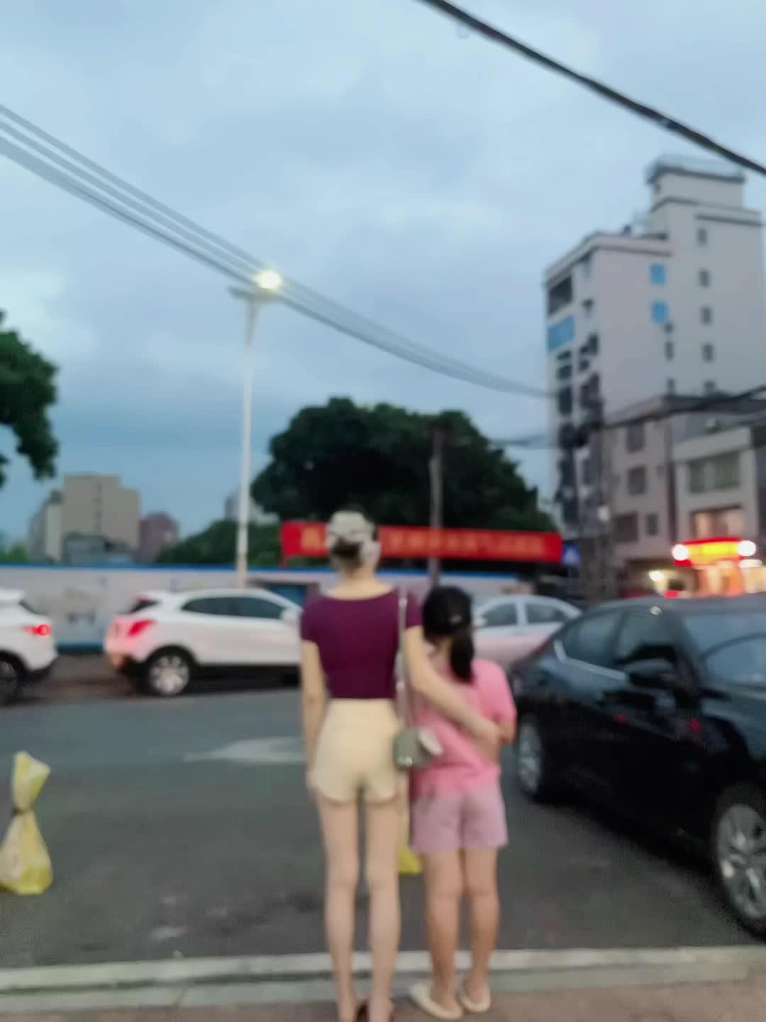 是软肋 是盔甲 是属于我的向日葵 这世界上另一个我 已经与我齐肩一般高...