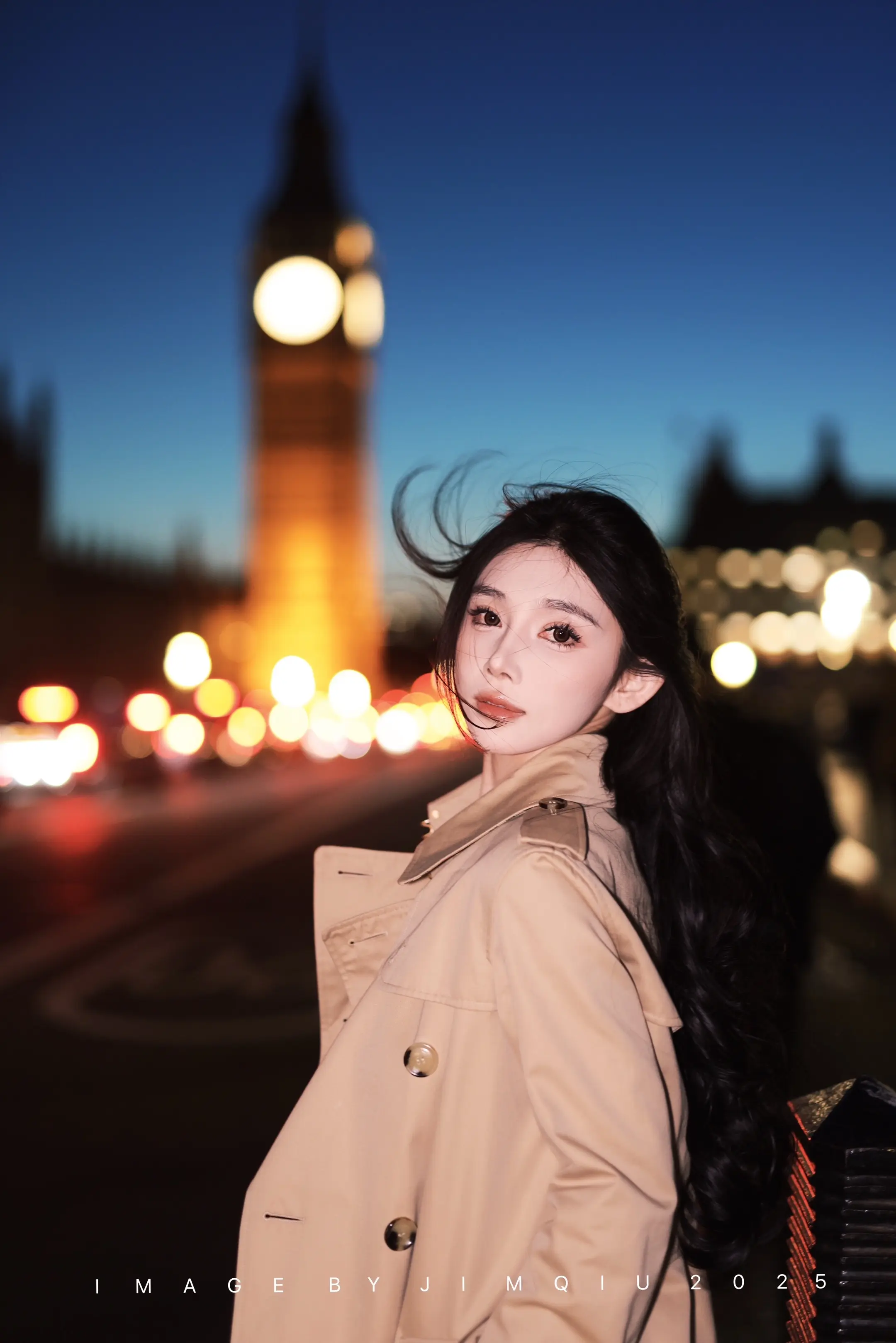 又到了听if you的季节。