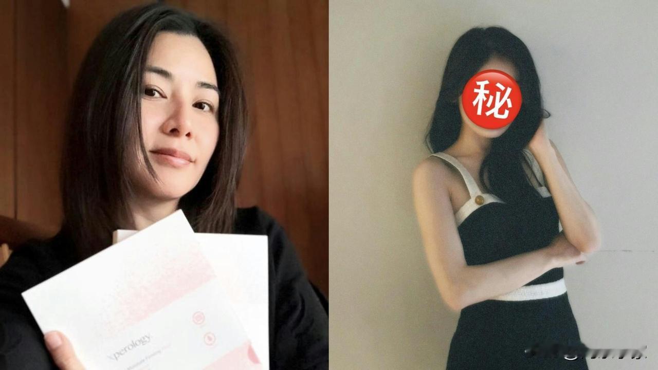 蒙嘉慧恨与得意小花合作答应复出　对ViuTV唯一要求：搵到佢就拍
前TVB花旦蒙