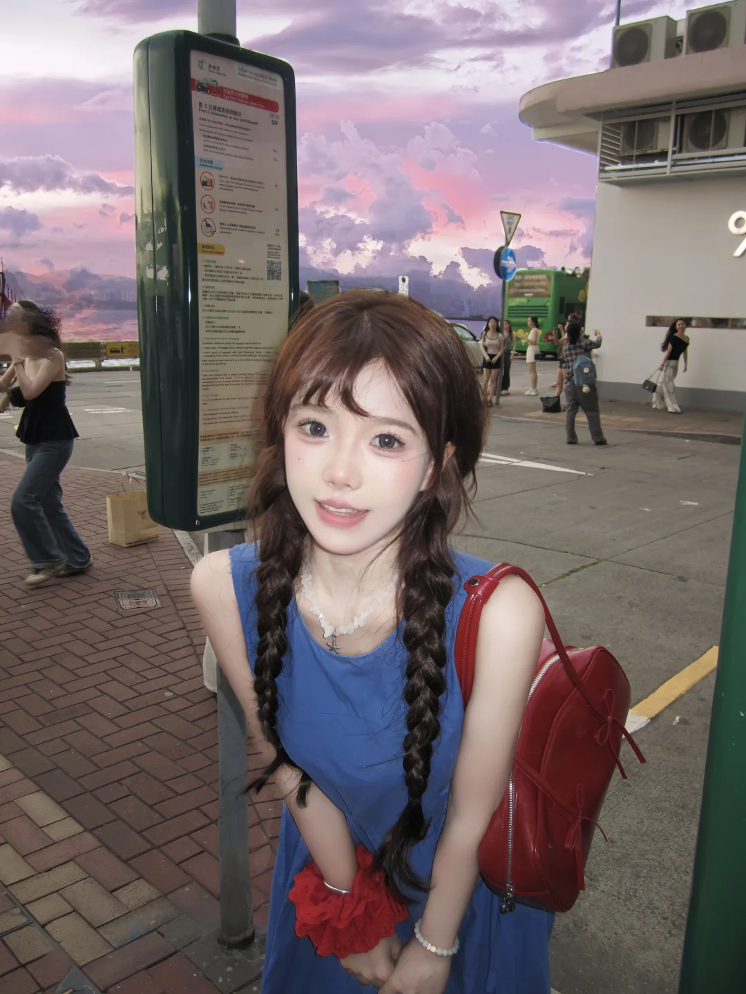 🇭🇰💙𝐊𝐞𝐧𝐧𝐞𝐝𝐲 𝐓𝐨𝐰𝐧