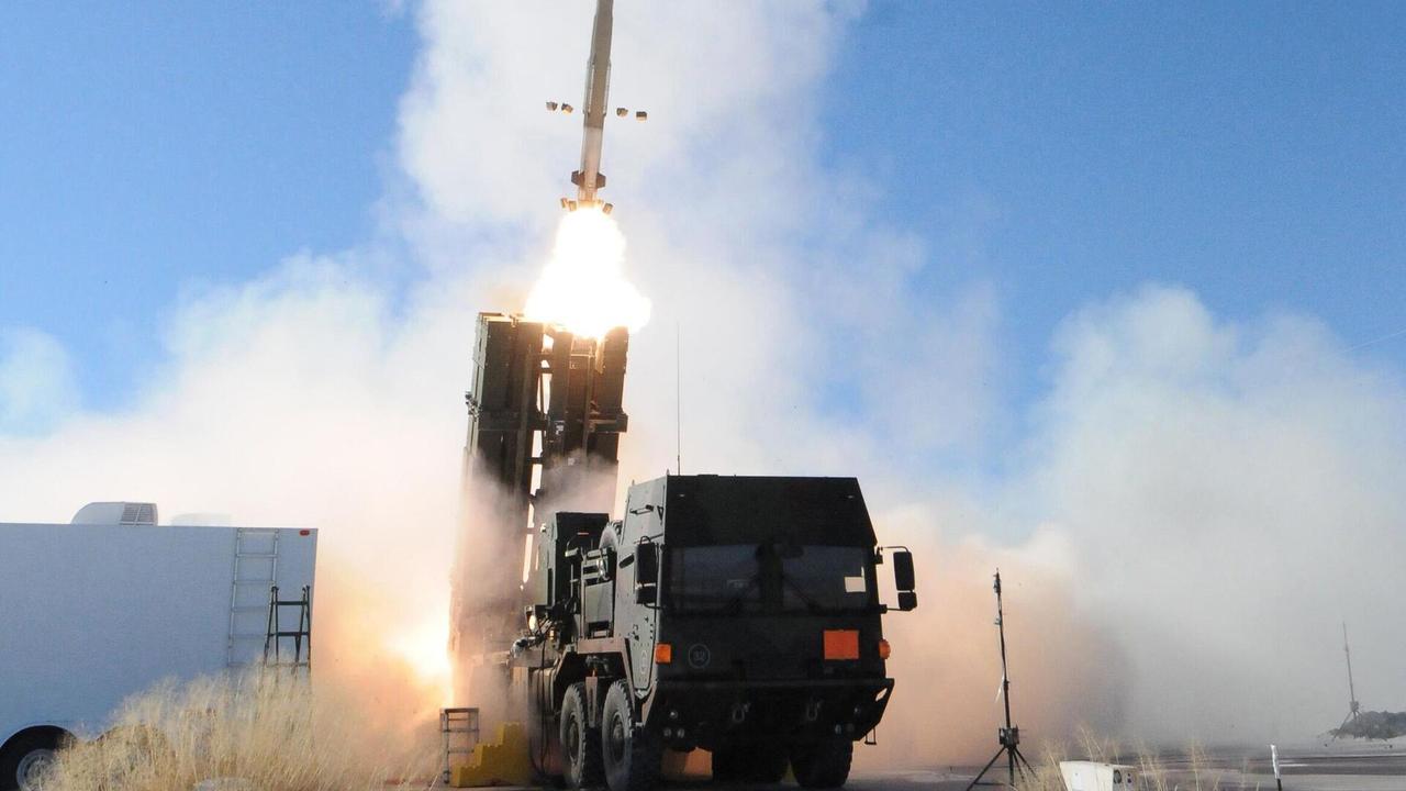 美国“政治新闻网”（Politico）：美国要求所有北约盟国将“爱国者”导弹调往