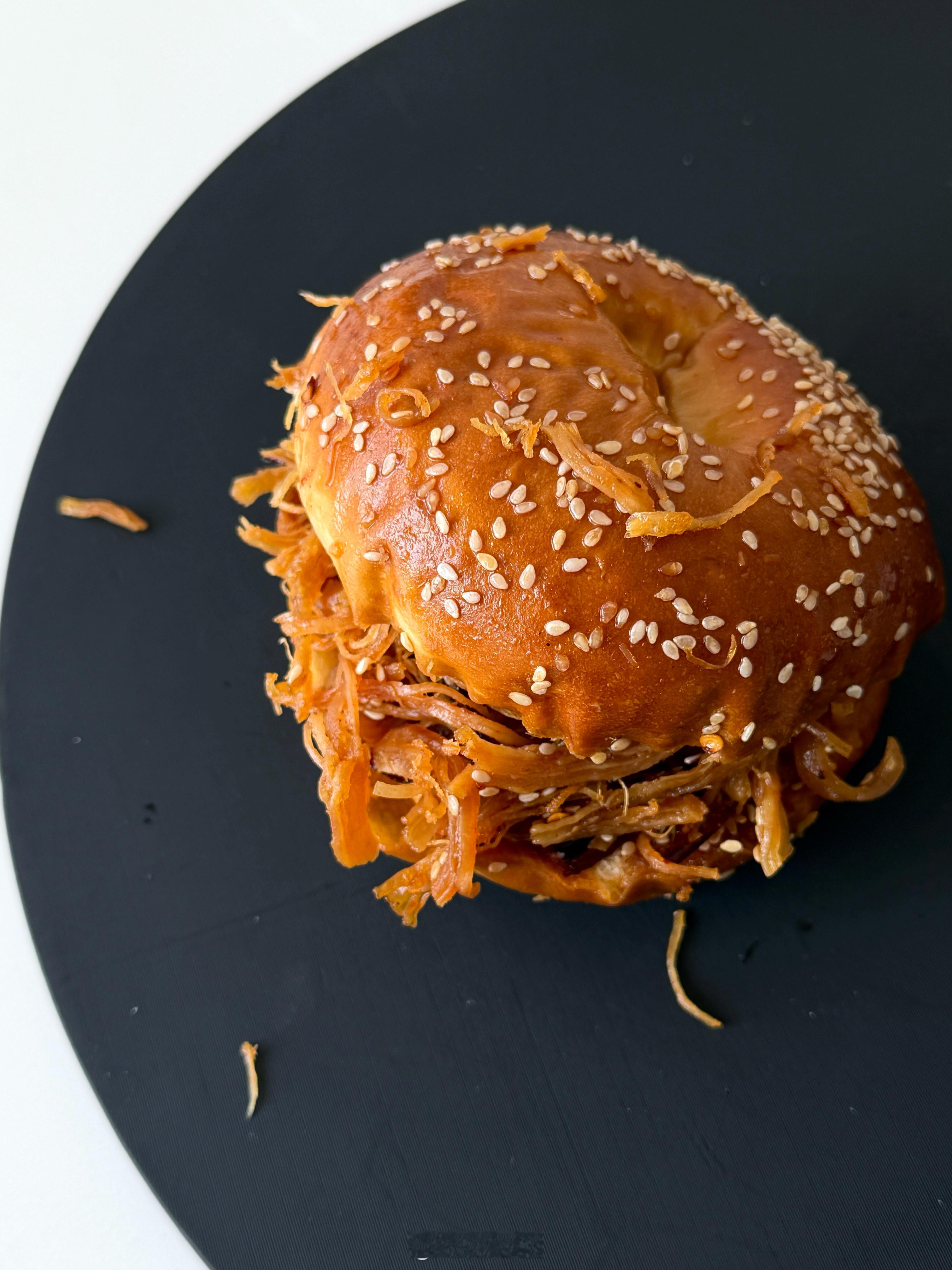 在好看和少吃之间，选择了好吃。 