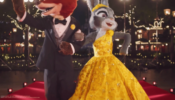 知道你俩老夫老妻了整理领结这里谁疯了，我不说