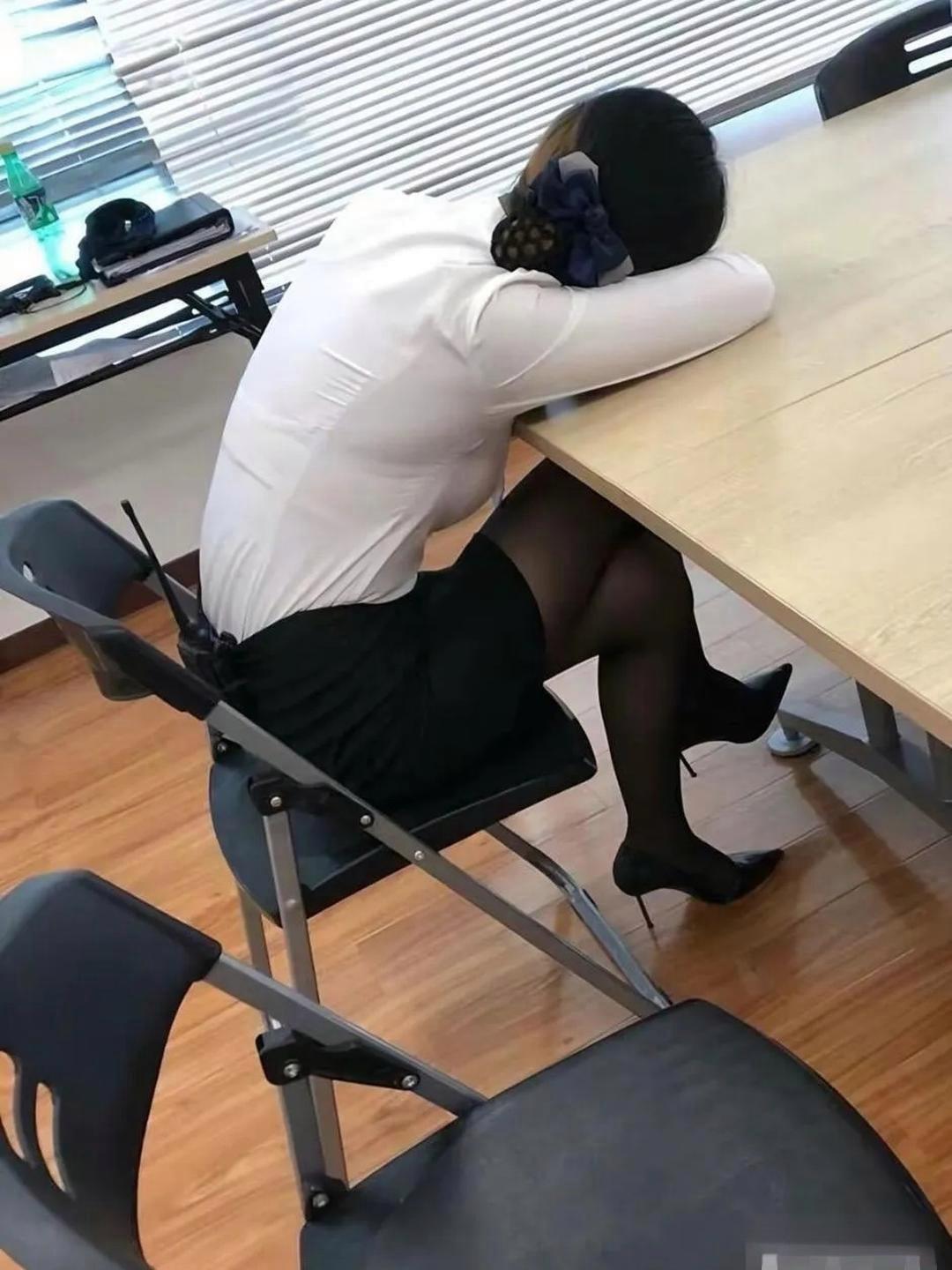 销冠的自在生活
