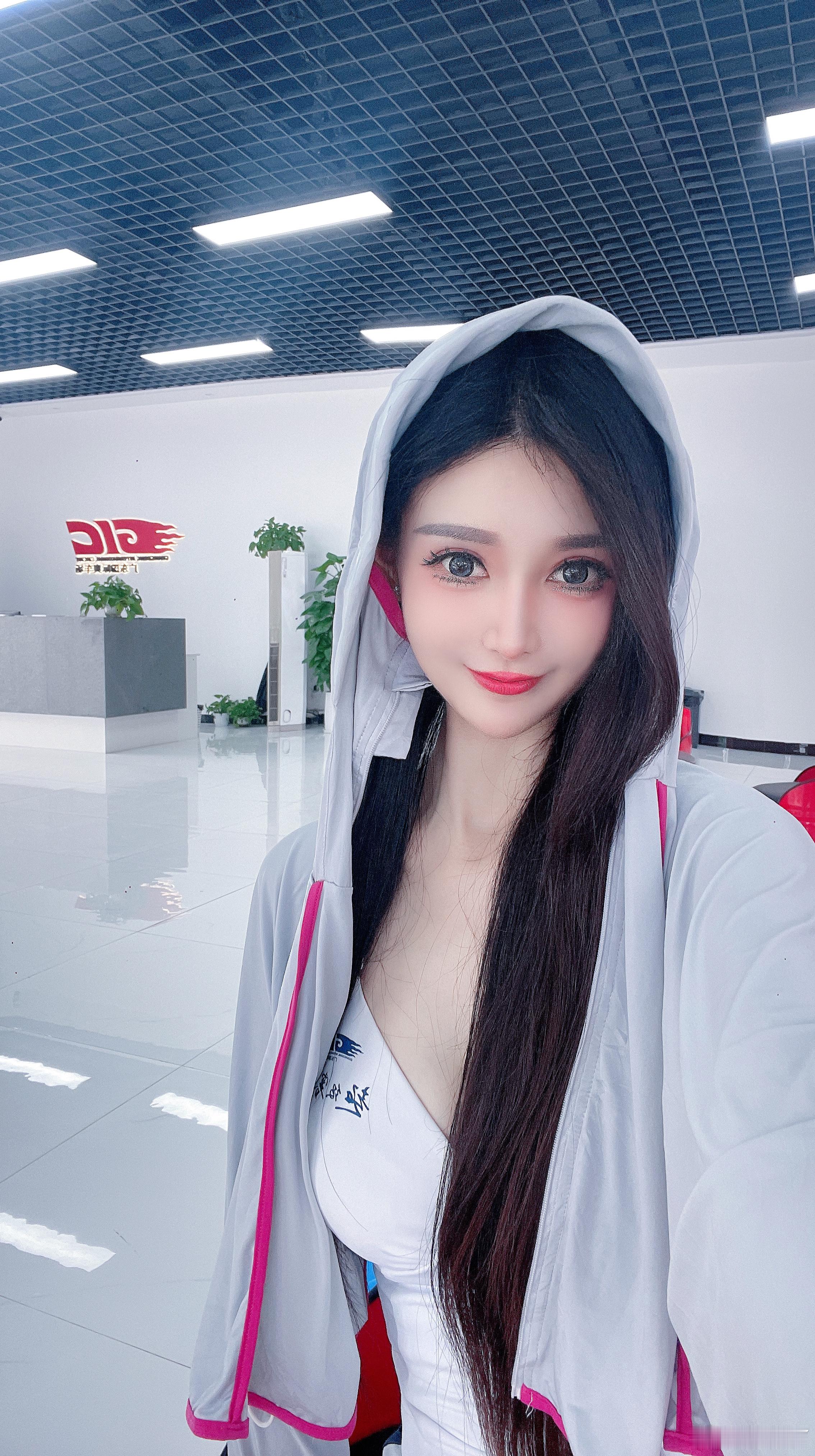 又是一次雨天赛车🏎️🏁  ​​​