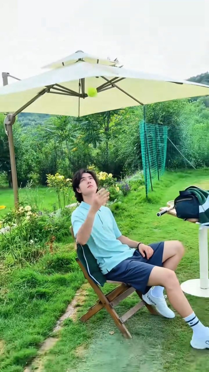 真好看啊～[爱慕][爱慕] ​​​