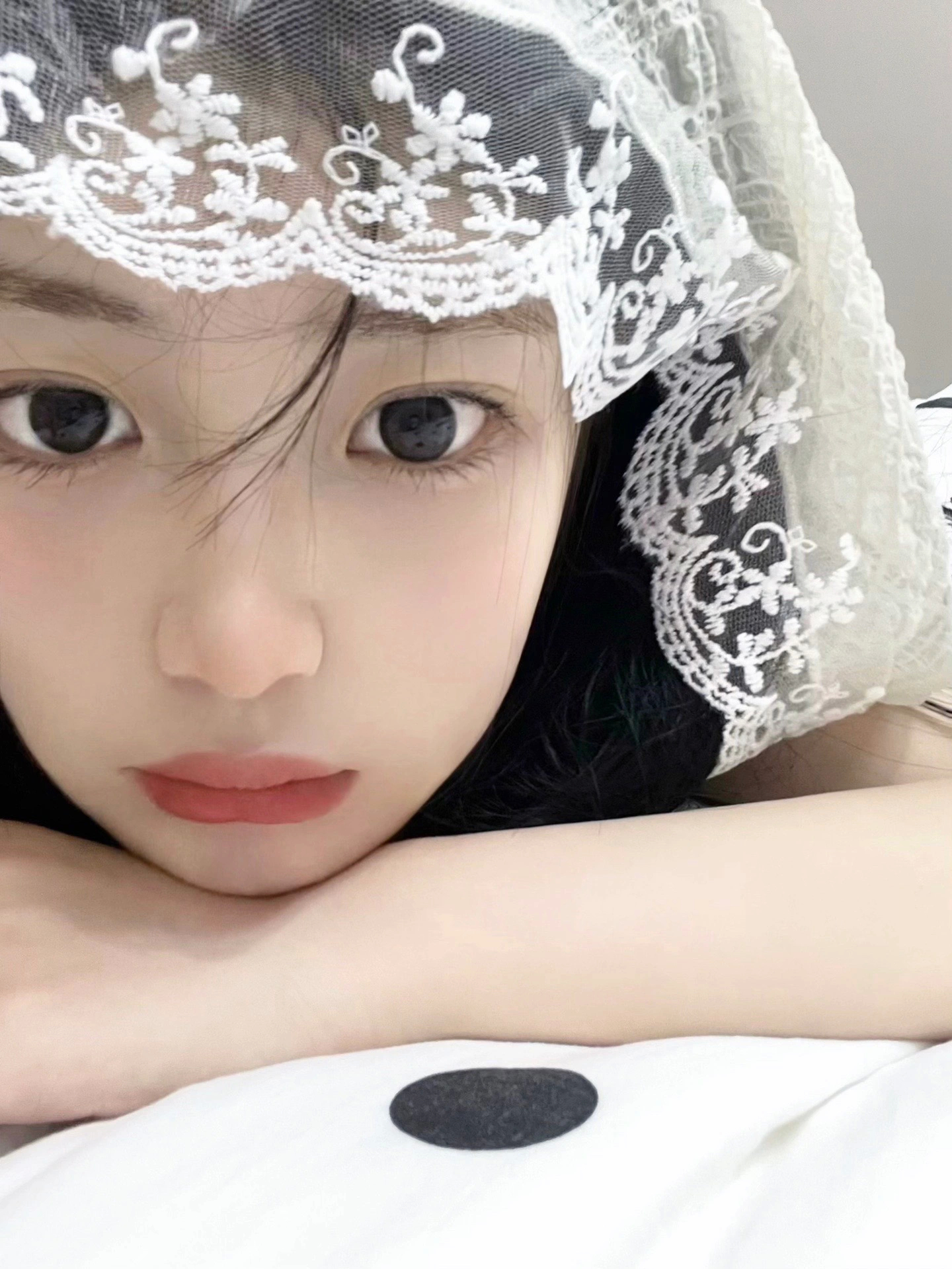 感觉至上🧃#女生头像# ​​​