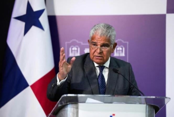 真不是气话！中国若撤走设备巴拿马港口可能瞬间瘫痪，起重机停摆系统崩溃，黄金水道一