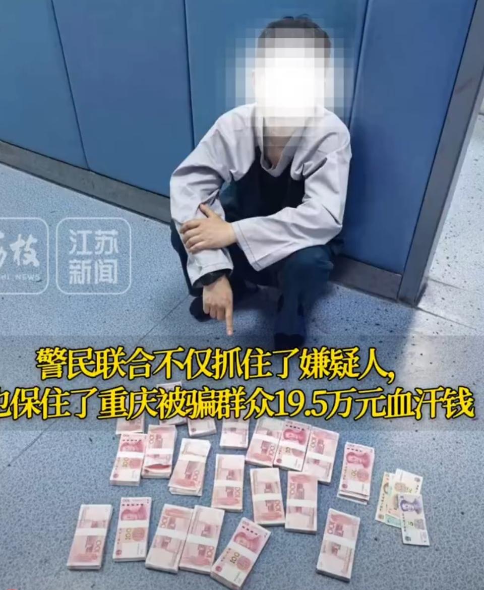 街头惊险一幕，被一名普通外卖小哥瞬间化解！近日，江苏徐州街头的暖心义举，看完让人