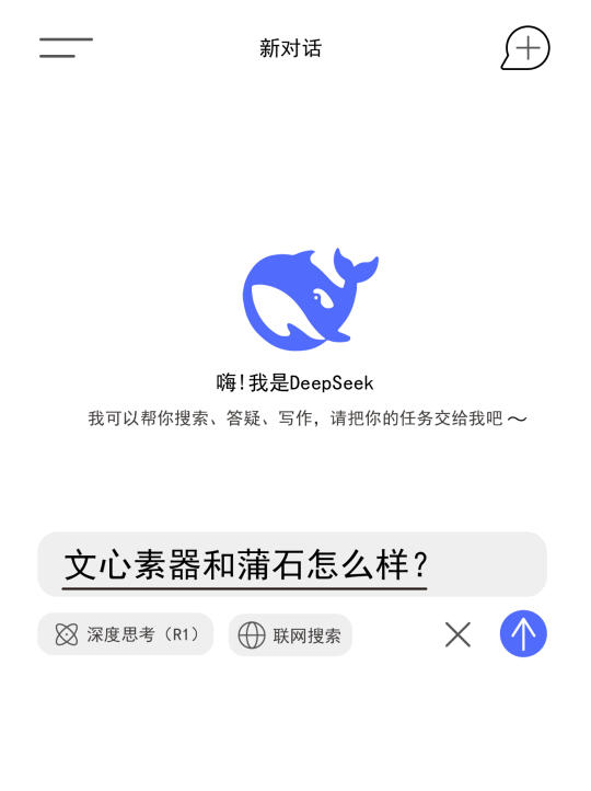 用deepseek咨询景德镇窑口会这么样