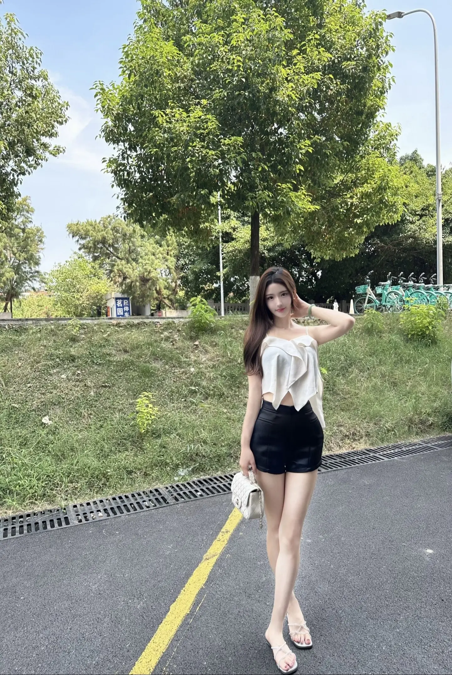 会幸福的😘。