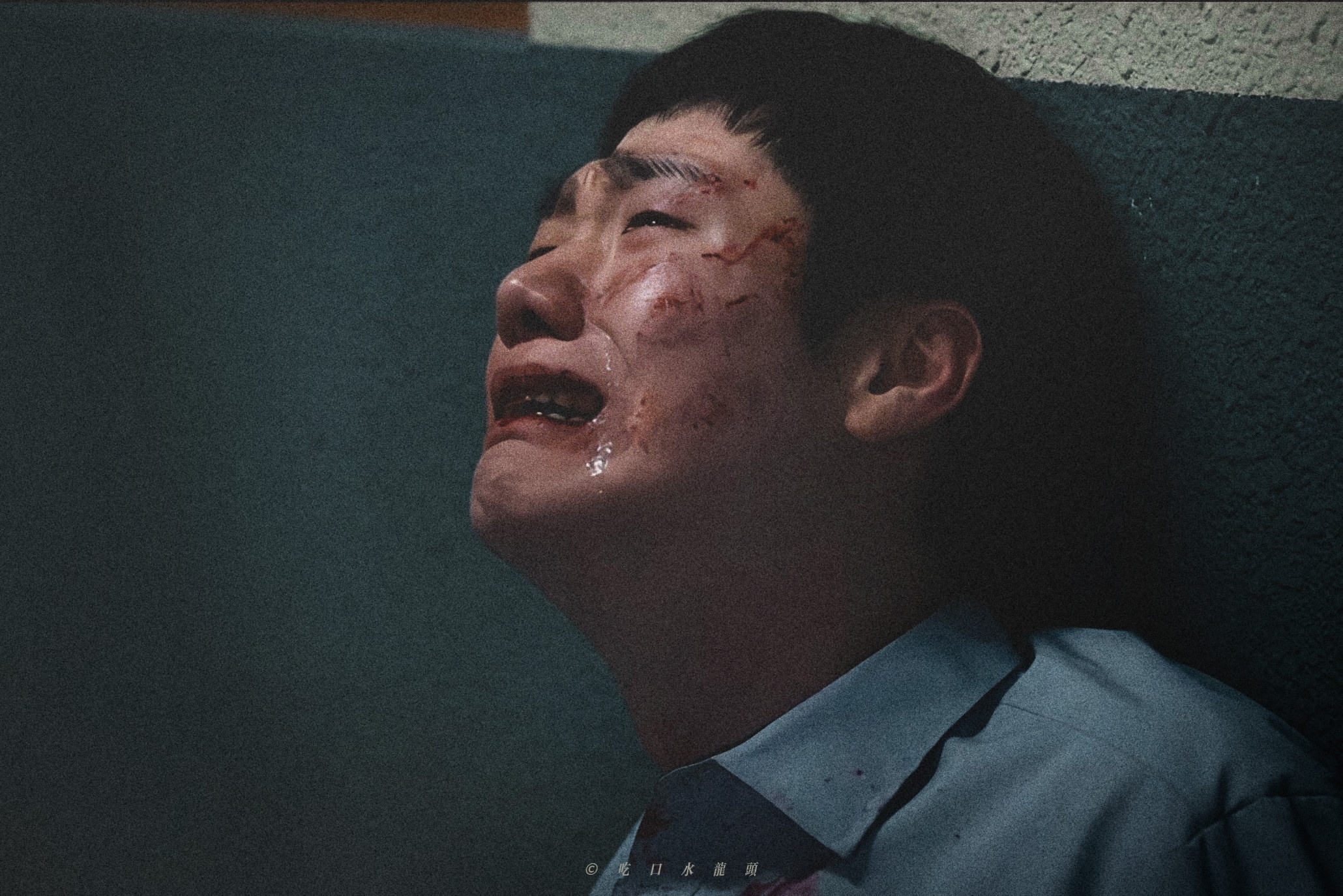 ⏮ 铁拳教育Ep10自修“如果大人害怕孩子，这个世界就完蛋了”｜金武烈 铁拳教育