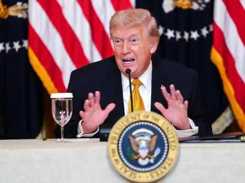 北约竟然早就被美国分成了三六九等，白宫还悄悄搞出一份盟友分级清单，专门用来衡量各