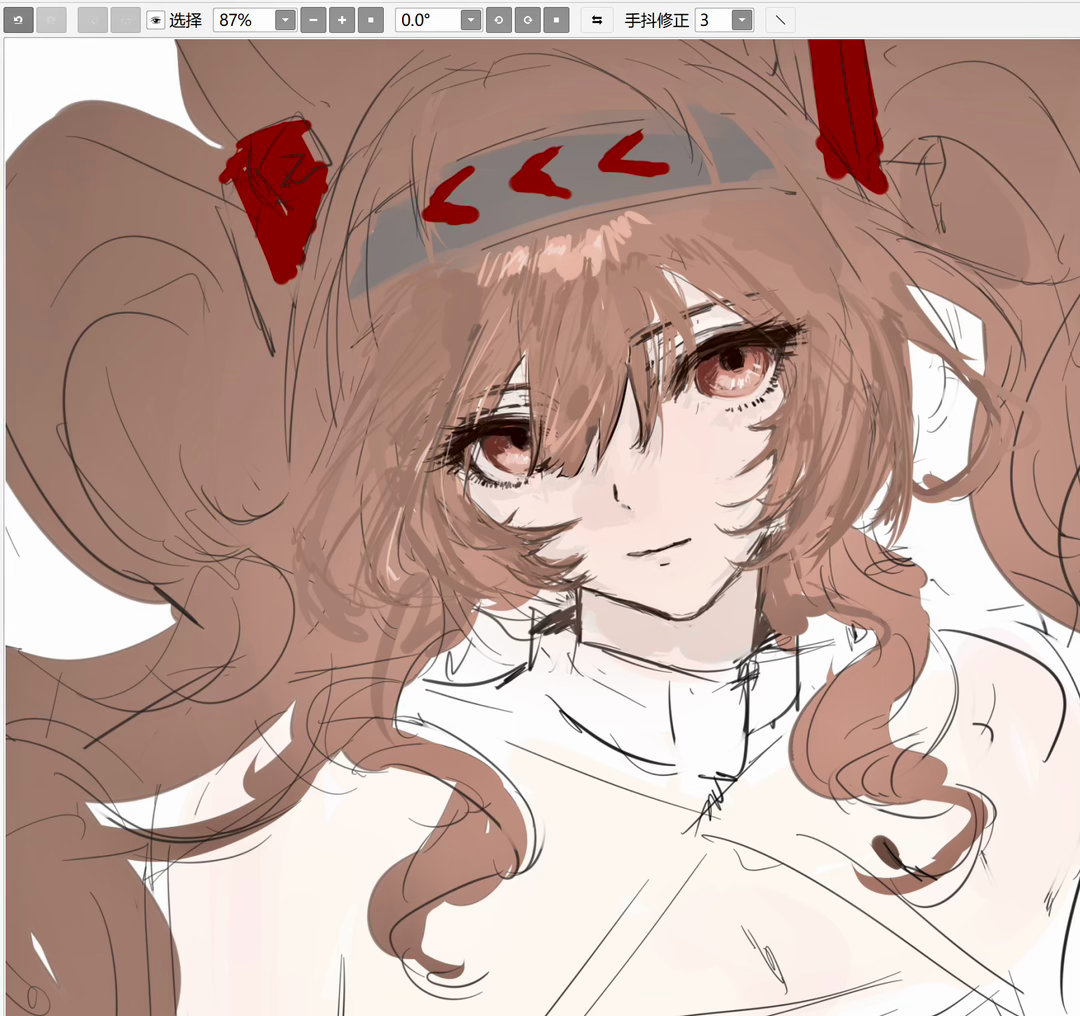 睡前：我要一天学八个小时睡醒：sai2。 