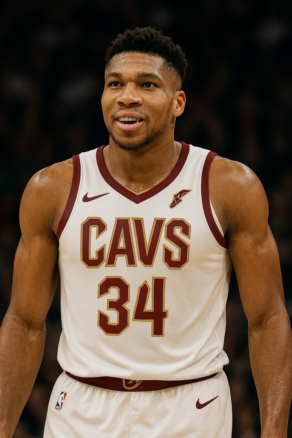 NBA 谁会拒绝这套三方模拟交易？骑士队得到：扬尼斯·阿德托昆博、迈尔斯·特纳、