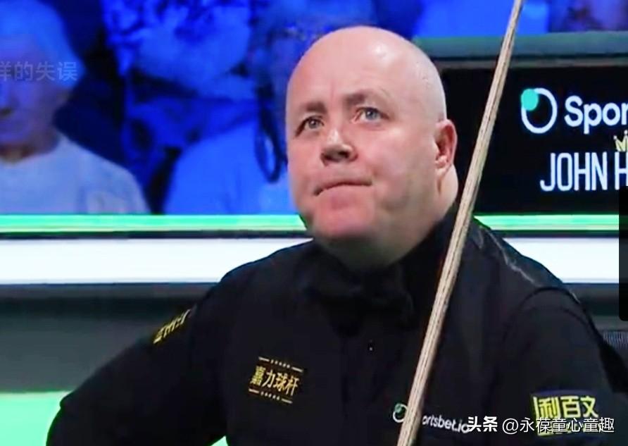 希金斯2-2战平威廉姆斯，均保留挺进巡回锦标赛八强希望！
 
 
北京时间3月3