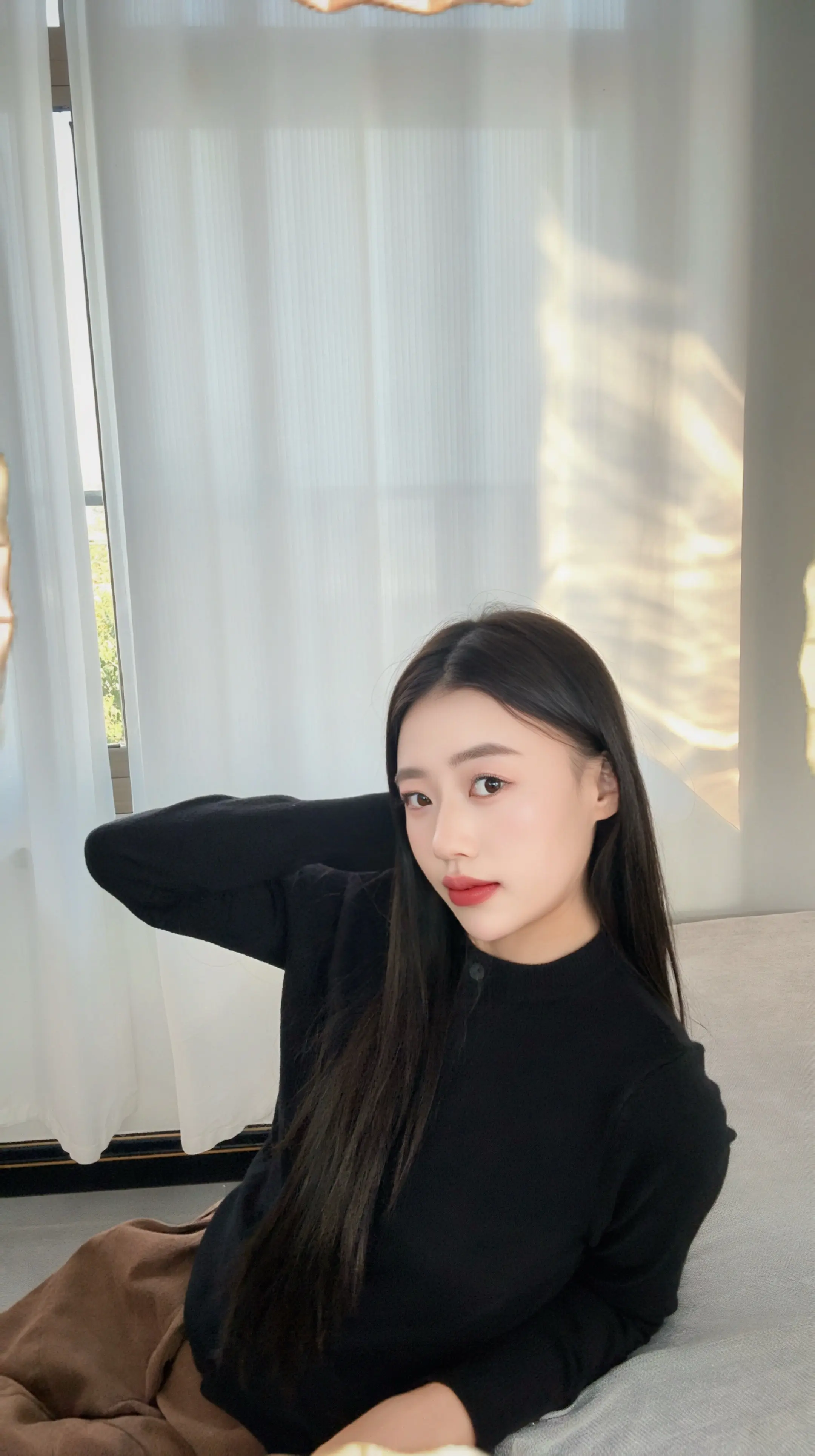 后知后觉发现我的好的时候 记得扇自己几巴掌