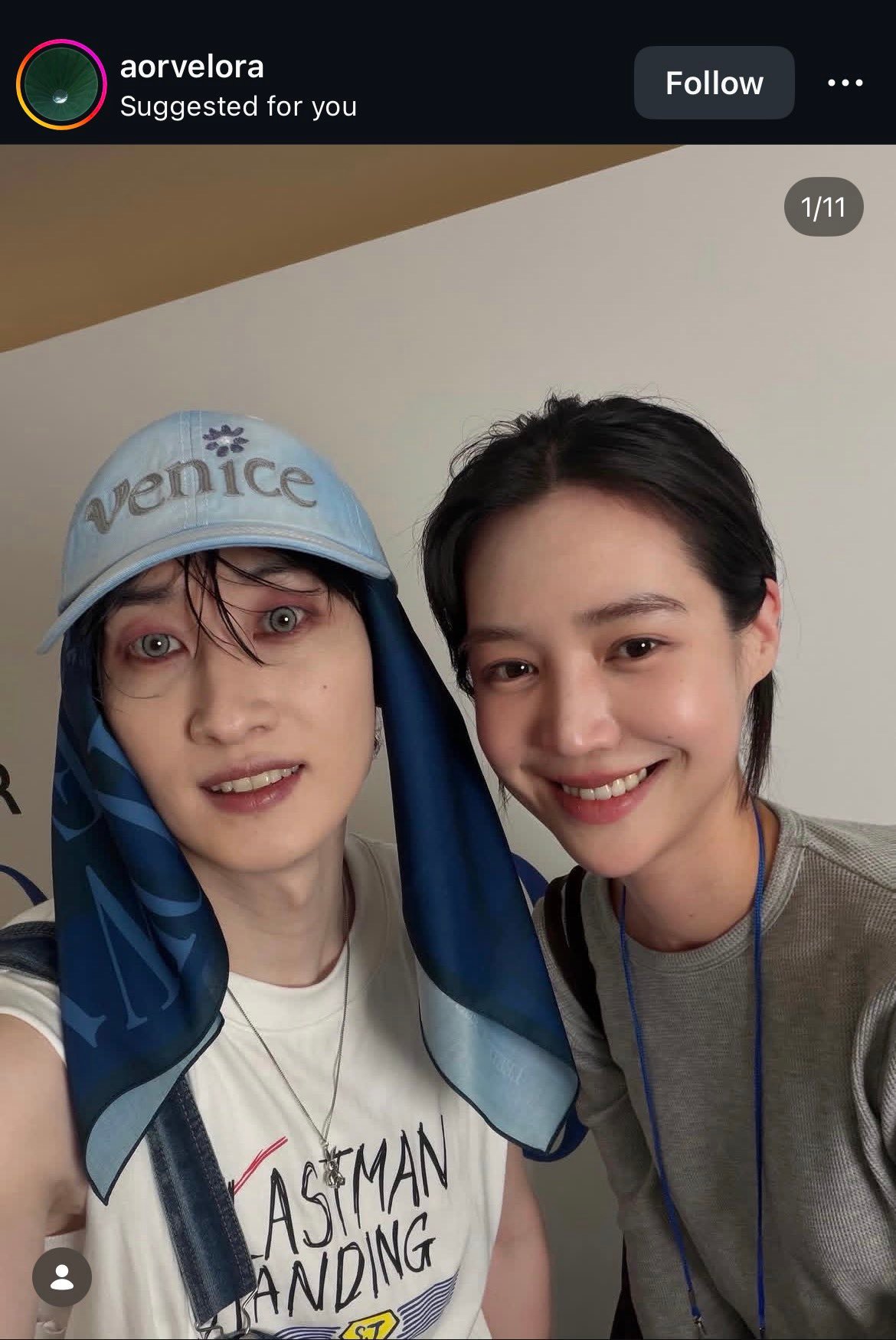 让人求着删帖的super junior银赫的自拍 