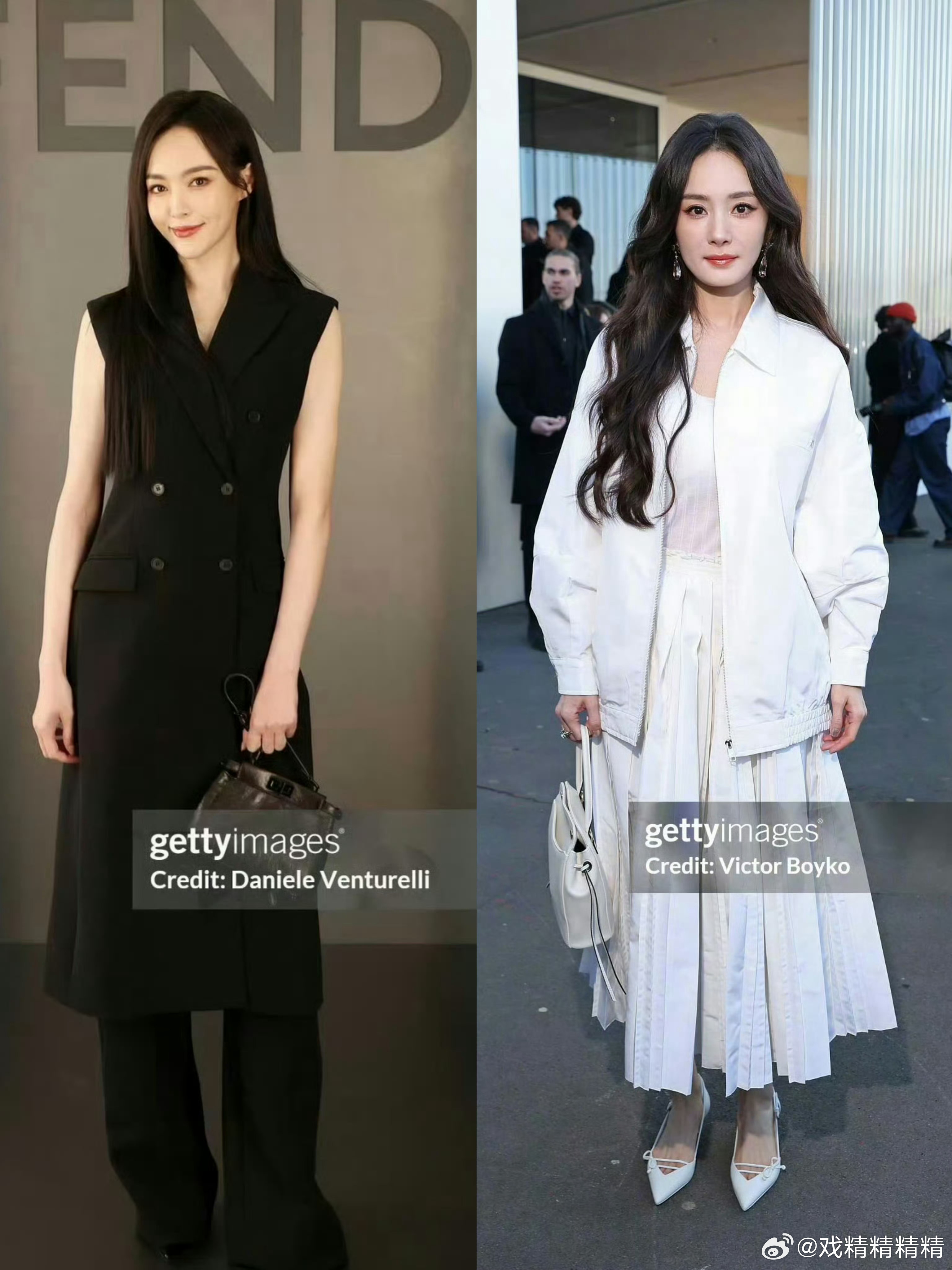 曝唐嫣提名白玉兰不是吧，她演过什么？起码杨幂作品还有热度，唐嫣的作品是啥