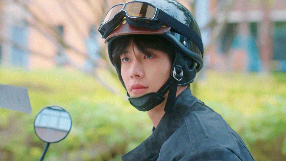 开家长会的也可以是老公 救命！何与发的三张暮暮萌照也太会了！精准踩中所有人的萌点