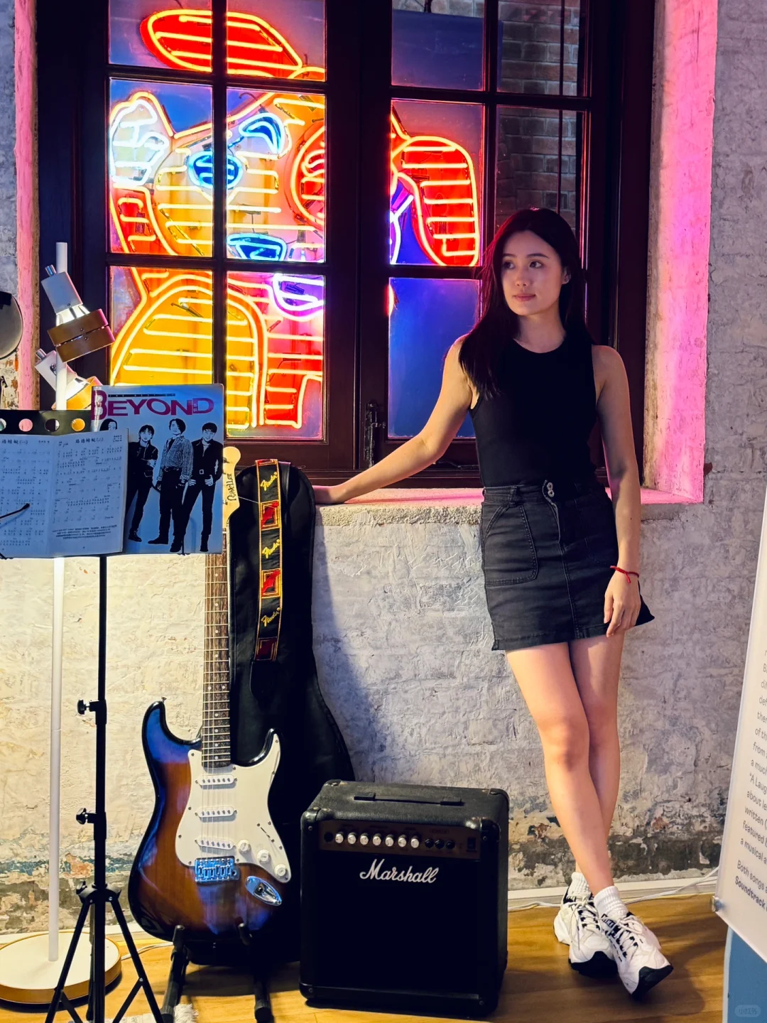 香港🇭🇰city walk-好玩又好拍！免門票🆓