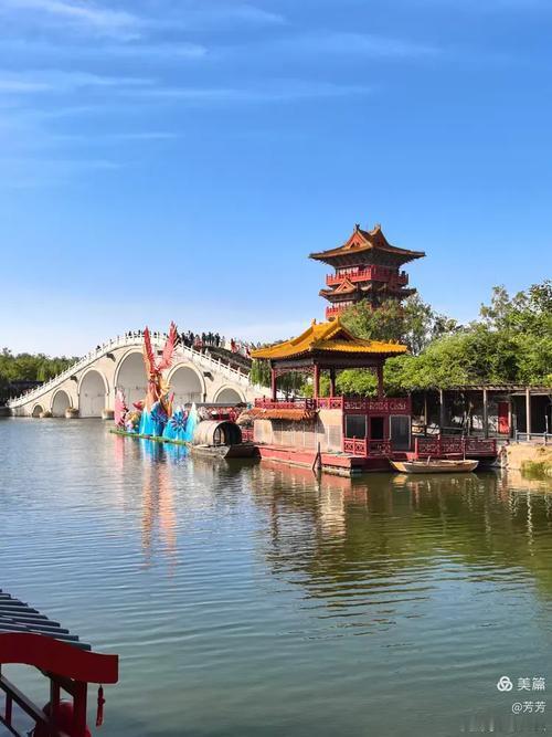 打造世界级黄河古都旅游目的地：
河南建设郑汴洛文旅共同体！
郑州、开封、洛阳三座