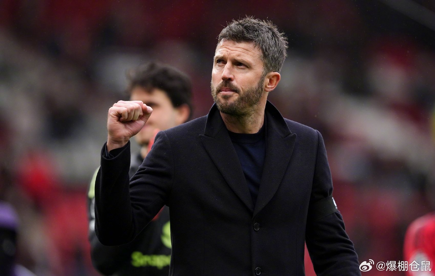 【转正的机会】罗马诺：曼联2比1水晶宫 ，卡里克接手红魔后英超7战不败，6胜1平