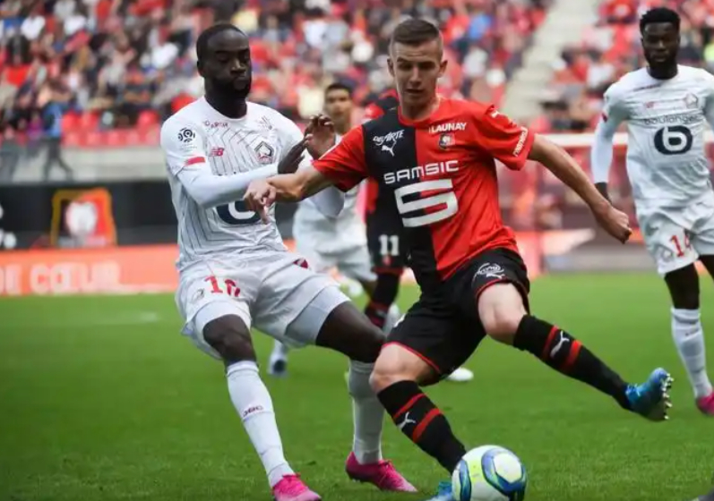 法甲单场 巴黎FCvs雷恩 雷恩来势汹汹，巴黎FC主场无力拿下？机会相当好，兄弟