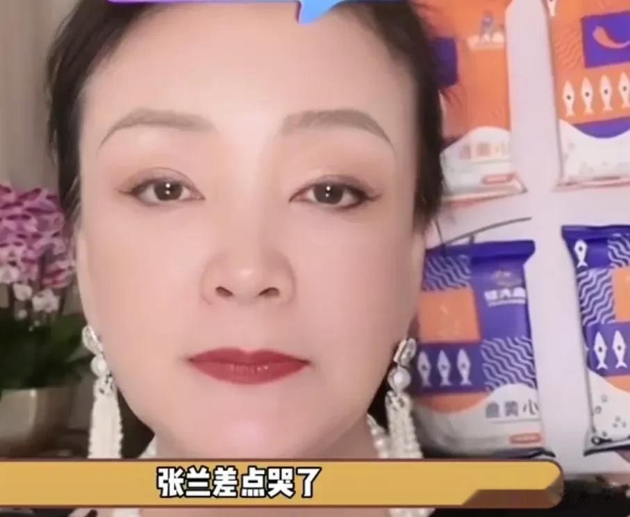 汪小菲&当着十几万人的面对张兰&不耐烦[泪奔][泪奔][泪奔]有点心疼张兰，汪小