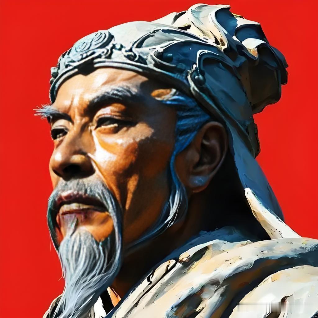 如果有情报告诉胡亥，有人要夺你的天下！
​胡亥会想:是赵高吗？是李斯吗？是六国的