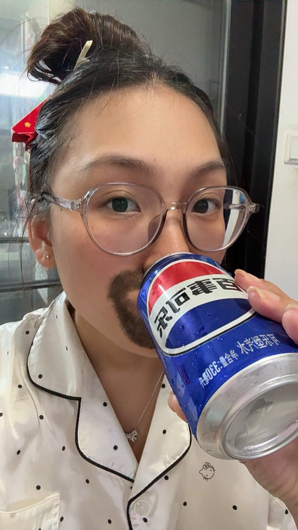 这样的女孩没心机 