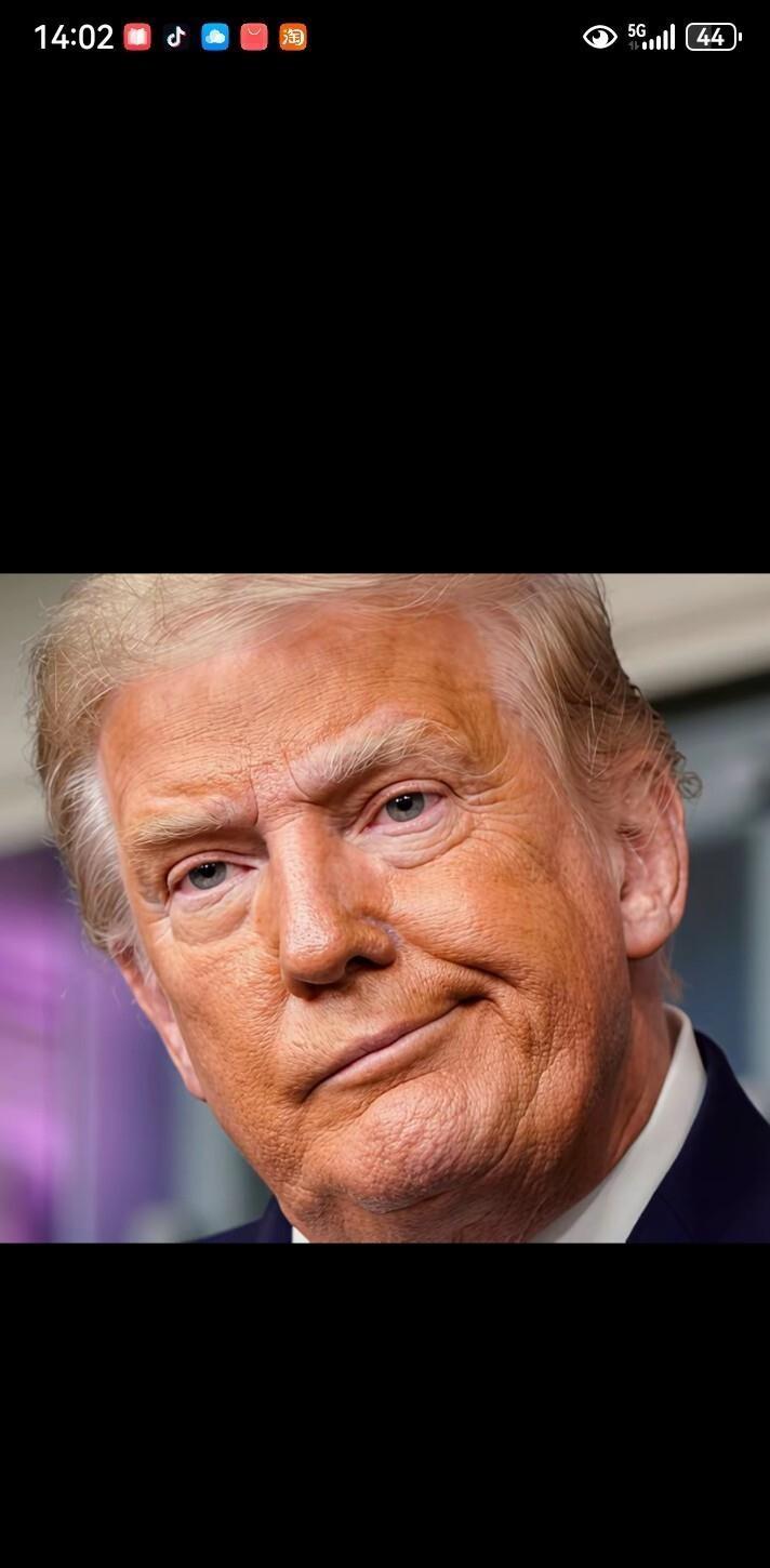 三亿人口的美国真就挑不出个正常人当总统？非选个八十岁满嘴跑火车的老头上台，所谓精
