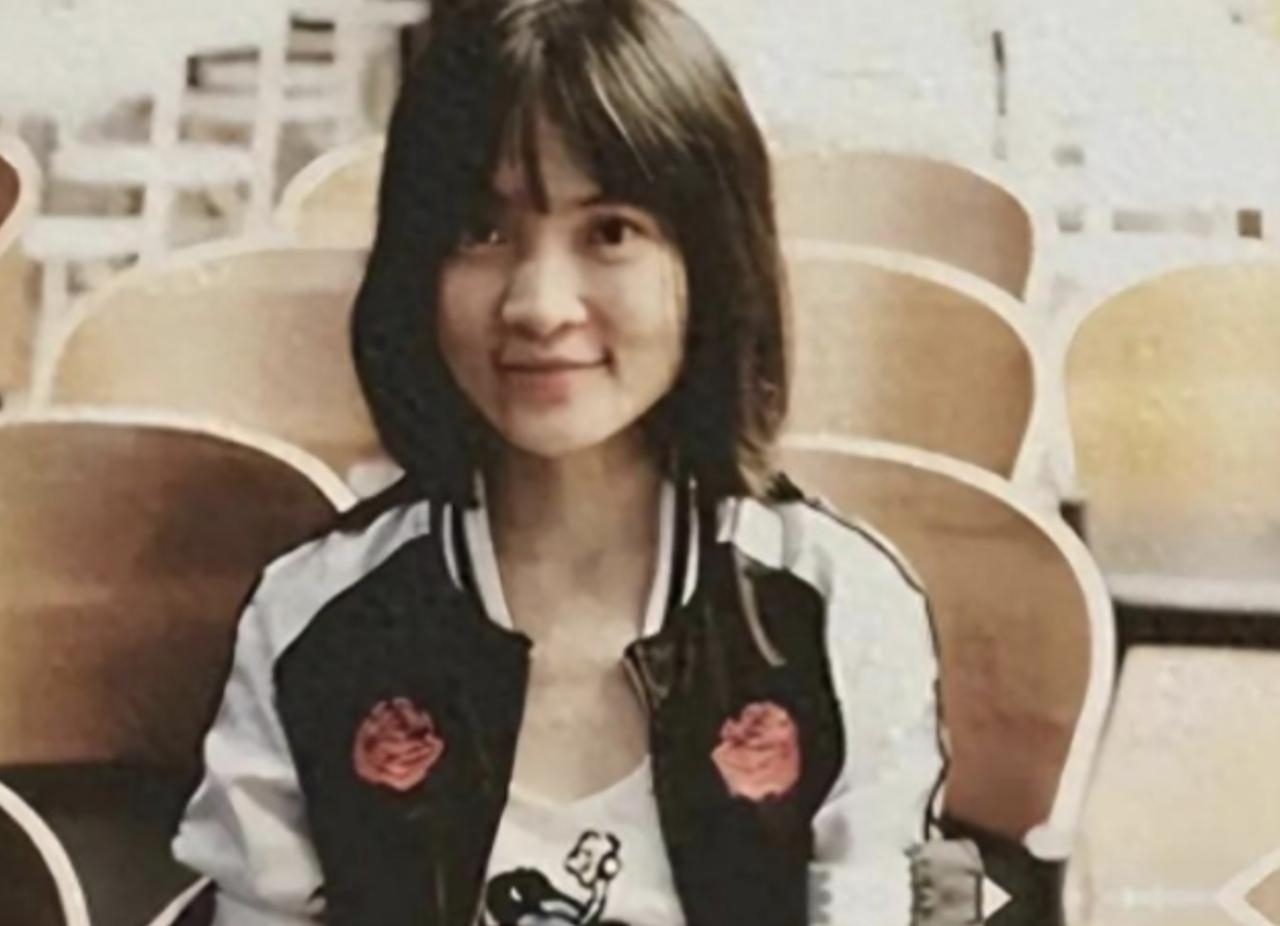 罪有应得！2023 年，那位曾公然叫嚣 "用核武打中国" 的武汉大学 985 女