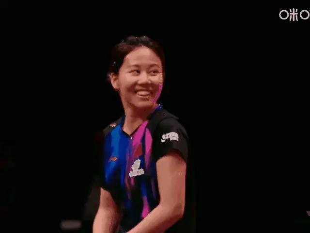 【今天两场中日焦点战确实让人揪心】蒯曼生日，应该为她高兴，还击败了美女长崎美柚进