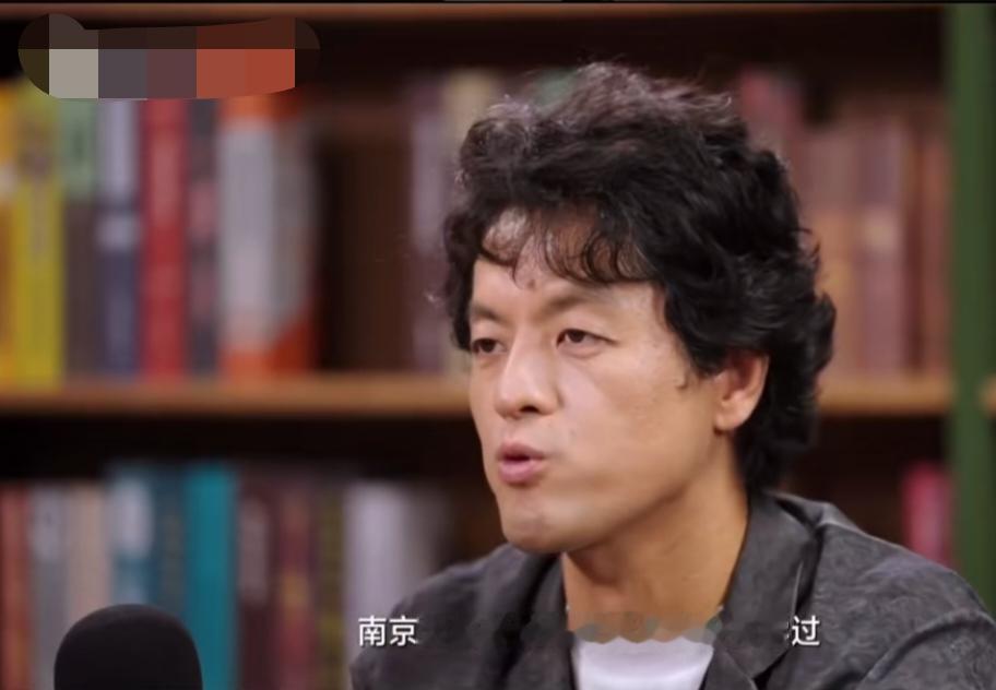 日本导演竹内亮说，南京大屠杀的细节他从来没有学过，只在初中课本上有一行字介绍南京