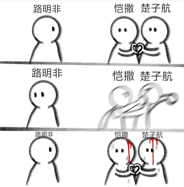 没人能在龙族审判楚子航 龙族这集太震撼！路明非那句“没人能说师兄坏话”简直爆炸，