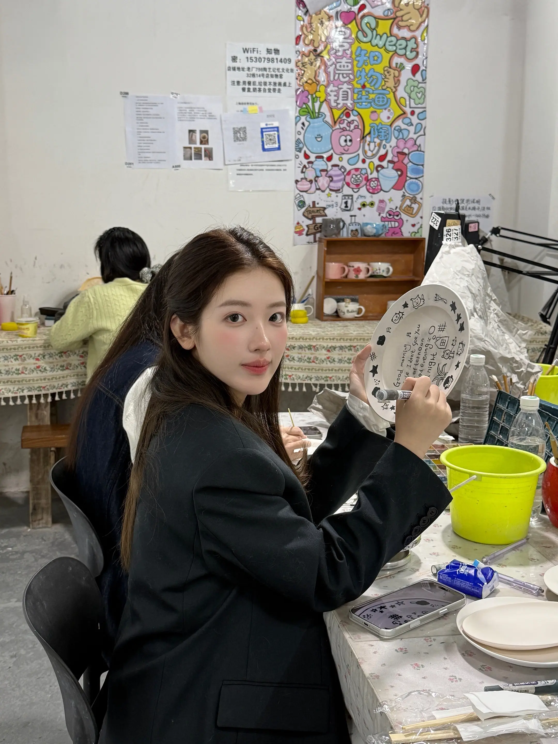 你好 我的最近～～☀️🫶🏻✨🌿💓