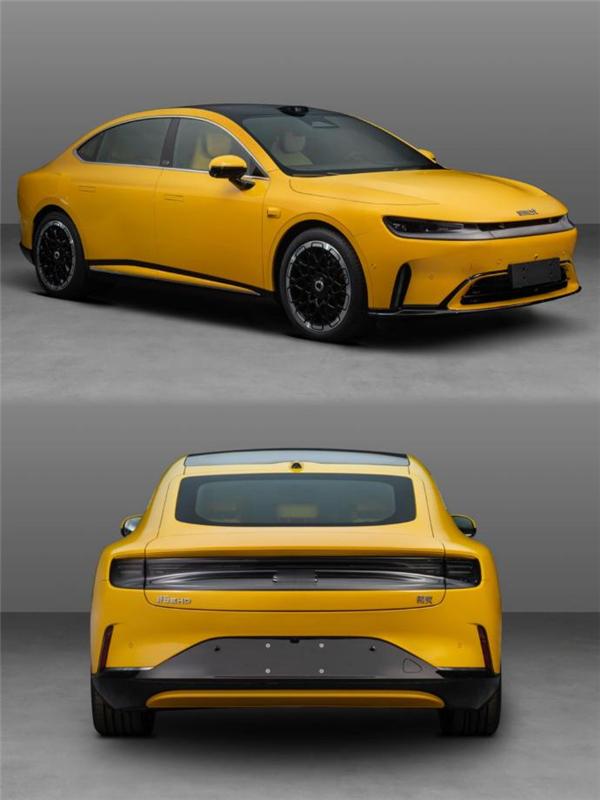 车圈最强流量密码现在只有俩字：换壳，你们觉着说的对吗？ 